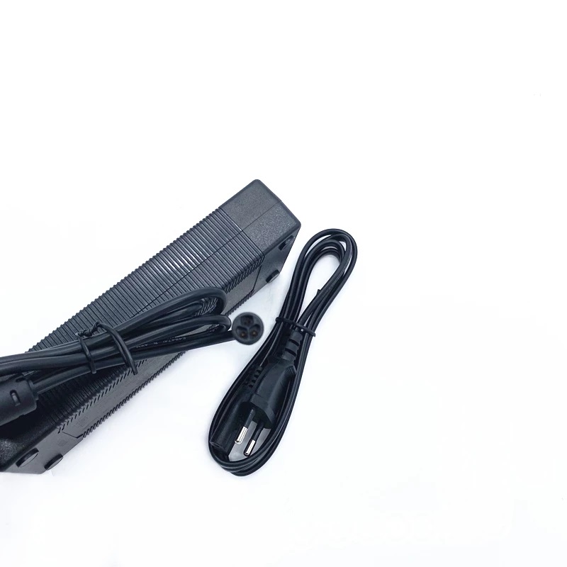 Originalb Smart Electric Scooter Charger for INMOTION L9 S1 Kickscooter parts 63V Lion Battery Power Supply Accessories