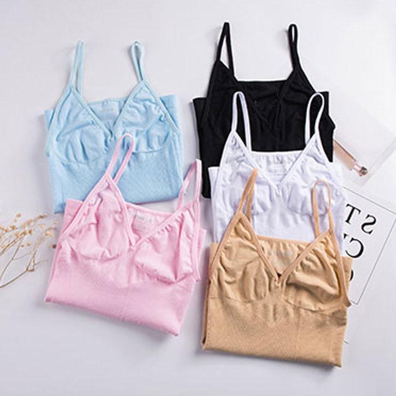 Camisoles & Tanks Women Postpartum Waist Vest Slimming Tank Top Sexy V-Neck Compression Shapewear Seamless Wireless Tummy Control Camisol, White
Camisoles & Tanks Women Postpartum Waist Vest Slimming Tank Top Sexy V-Neck Compression Shapewear Seamless Wireless Tummy Control Camisol, White