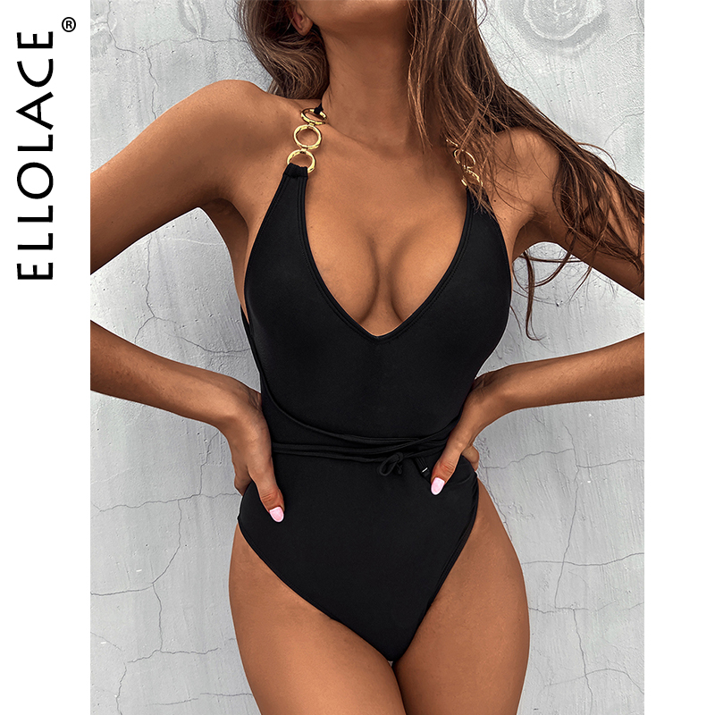 2021new 2021 wrap around padded one piece swimsuit women swimwear female backless monokini bather bathing suit swim, Black;white
2021new 2021 wrap around padded one piece swimsuit women swimwear female backless monokini bather bathing suit swim, Black;white