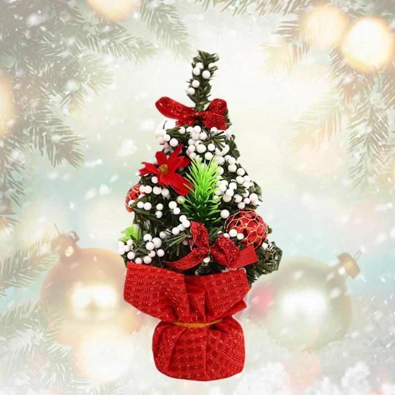 Christmas Decorations Mini Tree Year Bedroom Desk Decoration Pine Home Party Ornaments (Red)
Christmas Decorations Mini Tree Year Bedroom Desk Decoration Pine Home Party Ornaments (Red)