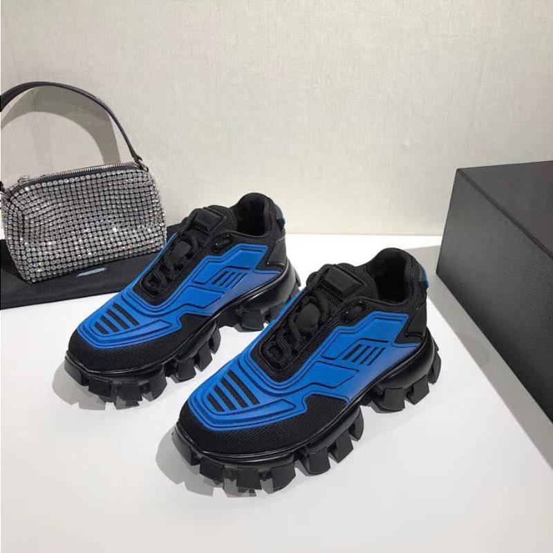 Mens Trainers Low Sneakers Top Sole Platform Shoe Thunder Women Cloudbust Shoes Light Rubber Knit Fabric 3D Runner With Big Size Mwlhd, Color 16
Mens Trainers Low Sneakers Top Sole Platform Shoe Thunder Women Cloudbust Shoes Light Rubber Knit Fabric 3D Runner With Big Size Mwlhd, Color 16