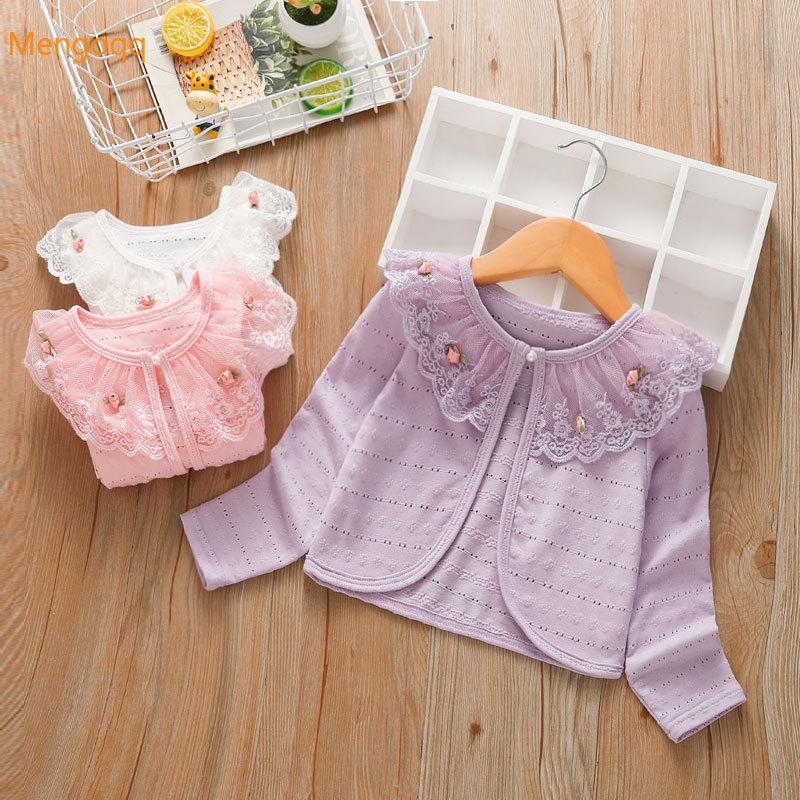 Jackets Girls Autumn Spring Slid Ruched Flower Thin Summer Outwear Sun Protection Waistcoat Air-conditioning Shirt Kids Baby 8M-6Y, Blue;gray
Jackets Girls Autumn Spring Slid Ruched Flower Thin Summer Outwear Sun Protection Waistcoat Air-conditioning Shirt Kids Baby 8M-6Y, Blue;gray