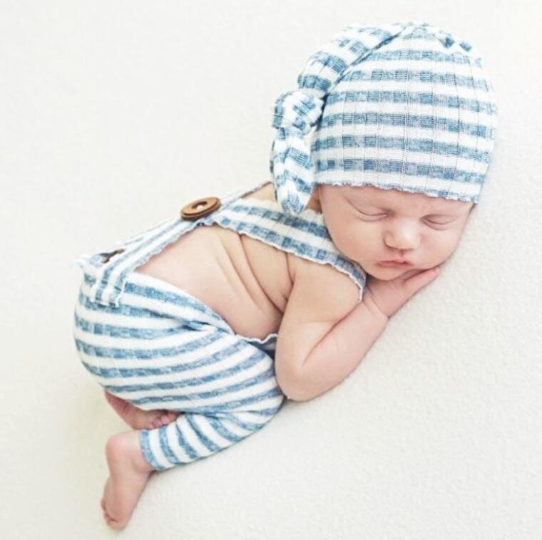 kids Rompers Fashion Knot Baby Hat Stripe Cotton Caps summer Newborn Photography Props For Girls Boys Infants, Blue
kids Rompers Fashion Knot Baby Hat Stripe Cotton Caps summer Newborn Photography Props For Girls Boys Infants, Blue