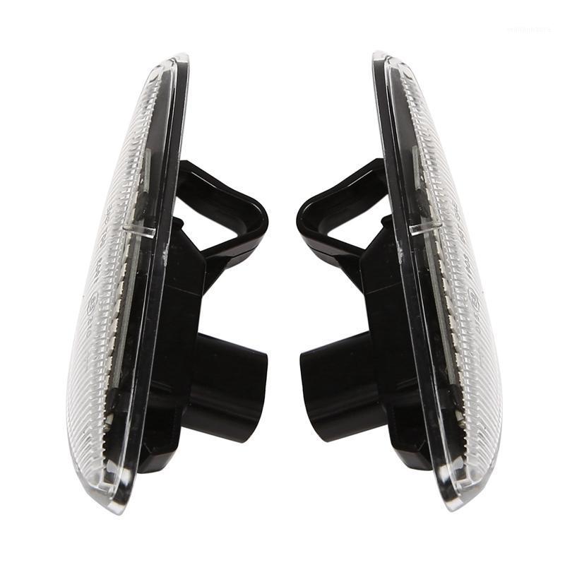 Emergency Lights Modern Styling LED Side Turn Signal Flowing Water Dynamic For MX5 6
Emergency Lights Modern Styling LED Side Turn Signal Flowing Water Dynamic For MX5 6