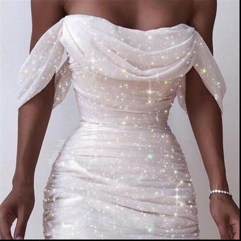 Sexy Solid Color Sequins Womens Dress Ruffle Off Shoulder Prom Midi Evening Party Club Dance Bodycon Short Mini Dresses, Black;gray
Sexy Solid Color Sequins Womens Dress Ruffle Off Shoulder Prom Midi Evening Party Club Dance Bodycon Short Mini Dresses, Black;gray