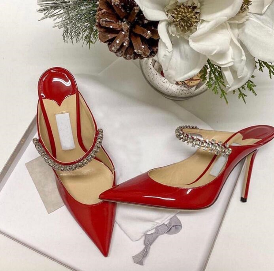 Elegant Bridal Wedding Dress Women Shoes Luxurious Bing 100 Leather Heel flat suede ballet flats crystal pumps strap twinkles crystals Party With Box,eu35-43
Elegant Bridal Wedding Dress Women Shoes Luxurious Bing 100 Leather Heel flat suede ballet flats crystal pumps strap twinkles crystals Party With Box,eu35-43