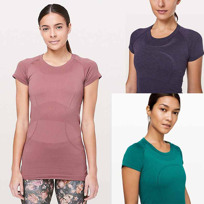 Lu lululemon lemon lulu Yoga Womens Swiftly Shirts Tech T shirt Short Sleeve Crew 2.0 t-shirts tshirt Sport Outdoor Outfit, I need see other product
Lu lululemon lemon lulu Yoga Womens Swiftly Shirts Tech T shirt Short Sleeve Crew 2.0 t-shirts tshirt Sport Outdoor Outfit, I need see other product