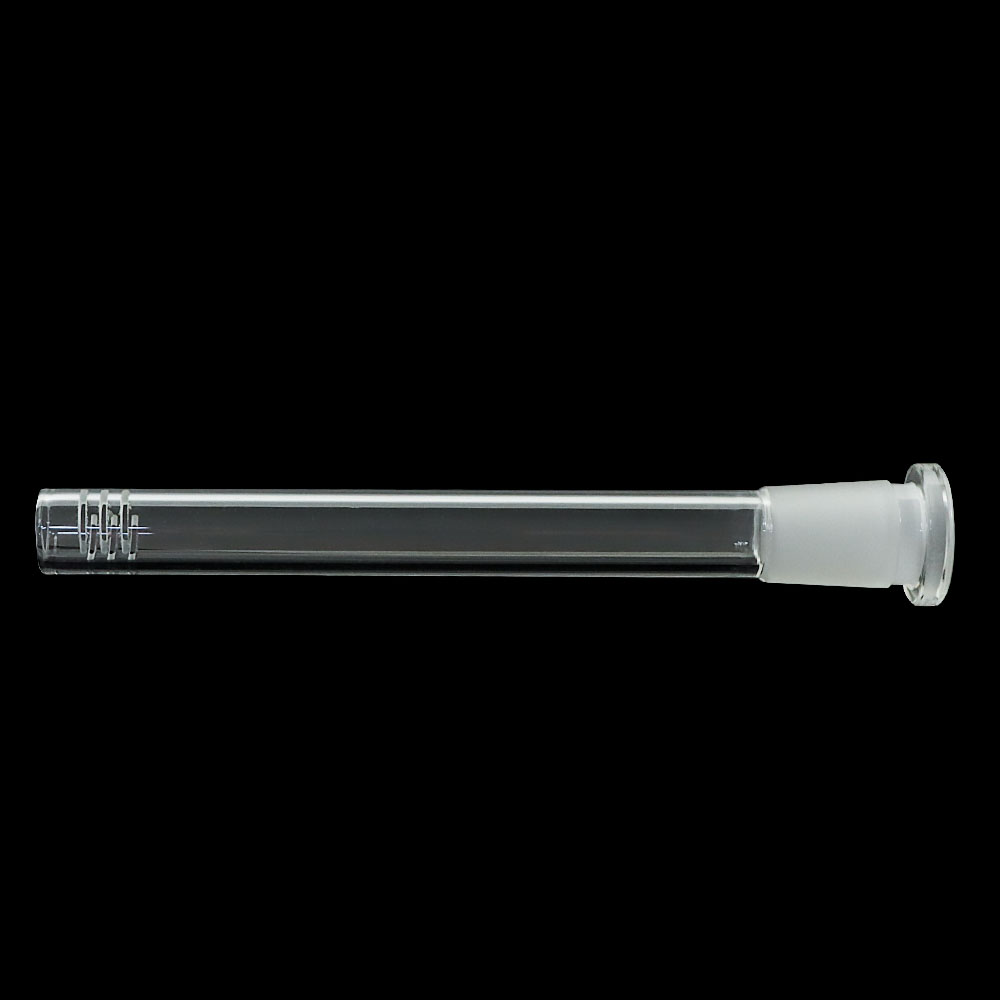 Joint Size 19MM Male Female Glass Downstem 154 MM Glass Diffusers Adapter for Smoking Water Pipes Accessories
Joint Size 19MM Male Female Glass Downstem 154 MM Glass Diffusers Adapter for Smoking Water Pipes Accessories