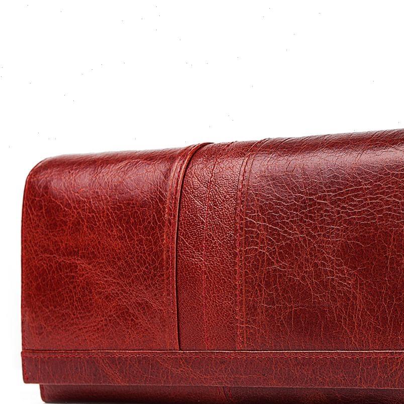 rfid long wallet bifold women genuine leather female clutch wallets coin purse id card purses phone money bag girls, Red;black
rfid long wallet bifold women genuine leather female clutch wallets coin purse id card purses phone money bag girls, Red;black