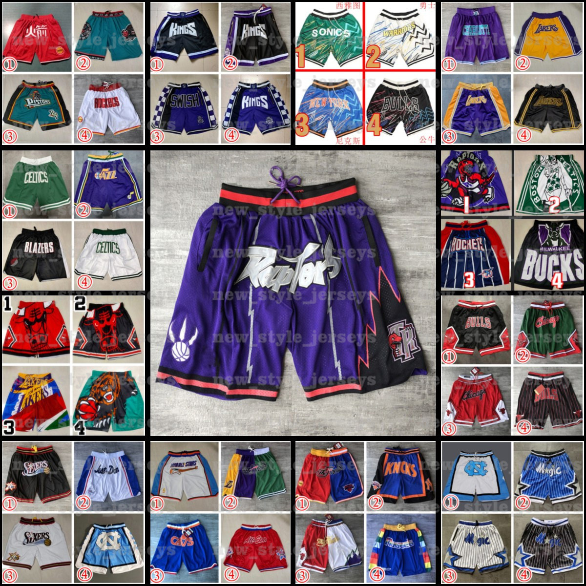 Just Don Basketball Shorts Team Throwback Stitched Face Mesh pockets mitchell ness Stitched Pantalones de baloncesto Shorts Men Woman z33, Black
Just Don Basketball Shorts Team Throwback Stitched Face Mesh pockets mitchell ness Stitched Pantalones de baloncesto Shorts Men Woman z33, Black