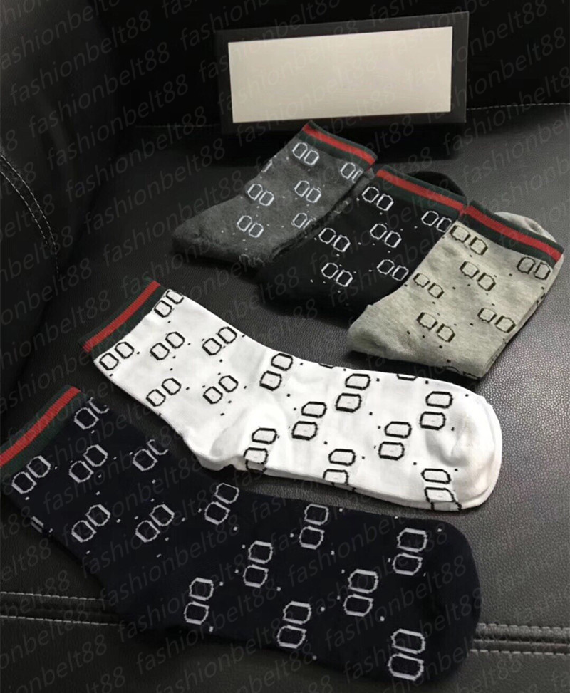 High quality spring and autumn fashion mens womens sports socks cotton lovers luxury designer men basketball g sock with box, Random color
High quality spring and autumn fashion mens womens sports socks cotton lovers luxury designer men basketball g sock with box, Random color