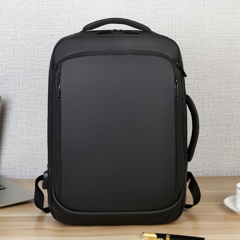 School Bags 2021 Fashion Men Backpack High Quality Male Retro Laptop Bag Men's Schoolbag Travel For Rucksack, Black
School Bags 2021 Fashion Men Backpack High Quality Male Retro Laptop Bag Men's Schoolbag Travel For Rucksack, Black