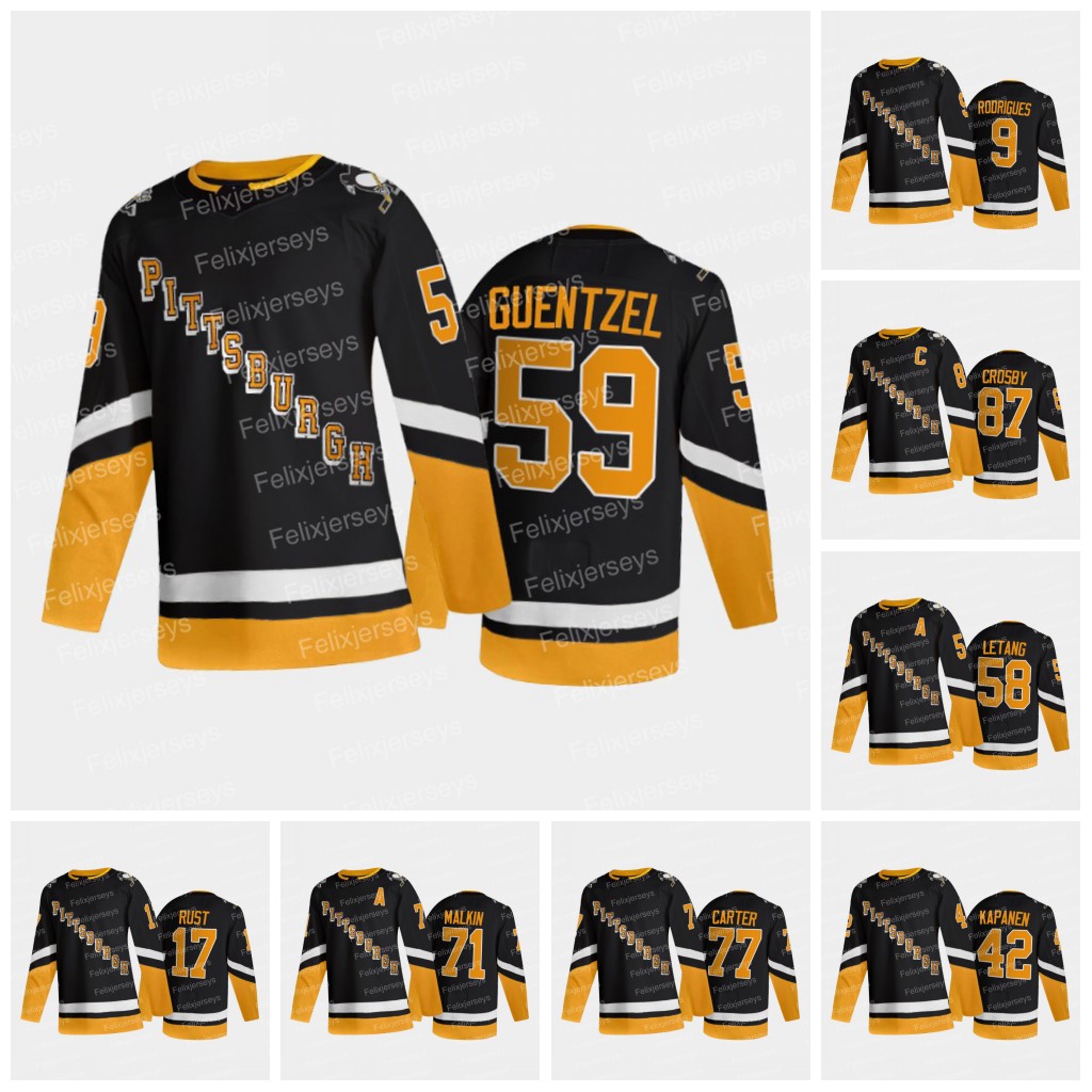 Penguins Jake Guentzel Sidney Crosby Black Third Jersey Kris Letang Bryan Rust Evan Rodrigues Jeff Carter Kasperi Kapanen Danton Heinen Mike Matheson John Marino, Away jersey womens s-xxl
Penguins Jake Guentzel Sidney Crosby Black Third Jersey Kris Letang Bryan Rust Evan Rodrigues Jeff Carter Kasperi Kapanen Danton Heinen Mike Matheson John Marino, Away jersey womens s-xxl