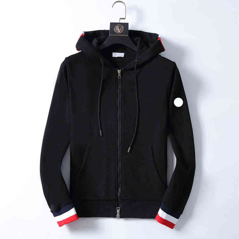 Digner Monclair Mens Hoodi France fashion Brand Men S women Luxury armband Sweatshirt Casual Street Hoodie, Black
Digner Monclair Mens Hoodi France fashion Brand Men S women Luxury armband Sweatshirt Casual Street Hoodie, Black