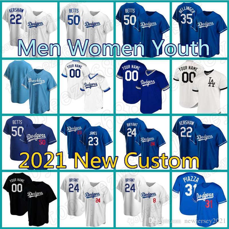 50 Mookie Betts Jerseys 5 Corey Seager Baseball 7 Julio Urias Cody Bellinger Los Custom Angeles Max Muncy Justin Turner Kershaw Joe Kelly, Blue;black
50 Mookie Betts Jerseys 5 Corey Seager Baseball 7 Julio Urias Cody Bellinger Los Custom Angeles Max Muncy Justin Turner Kershaw Joe Kelly, Blue;black