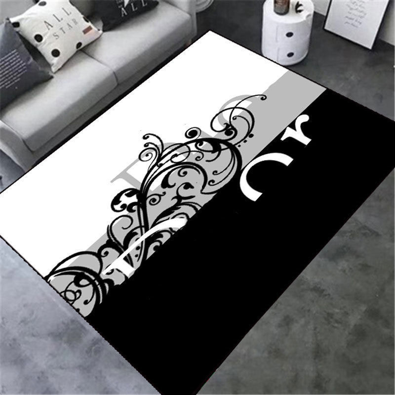 Nordic Designers Carpet Geometric Pattern Living Room Coffee Table Bedroom Floor Rug Kids Crawling Mat Home Non-Slip Area Rugs
Nordic Designers Carpet Geometric Pattern Living Room Coffee Table Bedroom Floor Rug Kids Crawling Mat Home Non-Slip Area Rugs