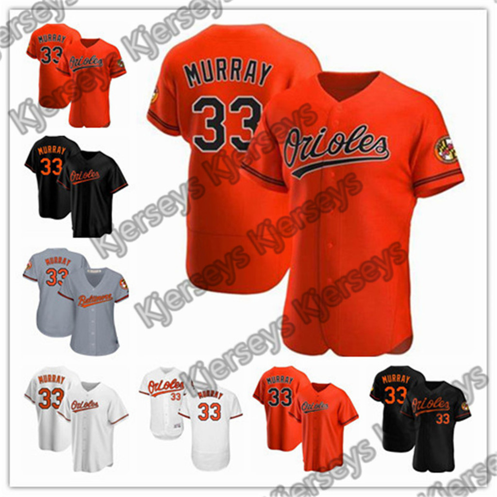 Custom Baseball Jersey Orioles 8 Cal Ripken Jr. 16 Trey Mancini 19 Chris Davis 1 Tim Beckham 12 Roberto Alomar 42 Jackie Robinson, Color 15
Custom Baseball Jersey Orioles 8 Cal Ripken Jr. 16 Trey Mancini 19 Chris Davis 1 Tim Beckham 12 Roberto Alomar 42 Jackie Robinson, Color 15