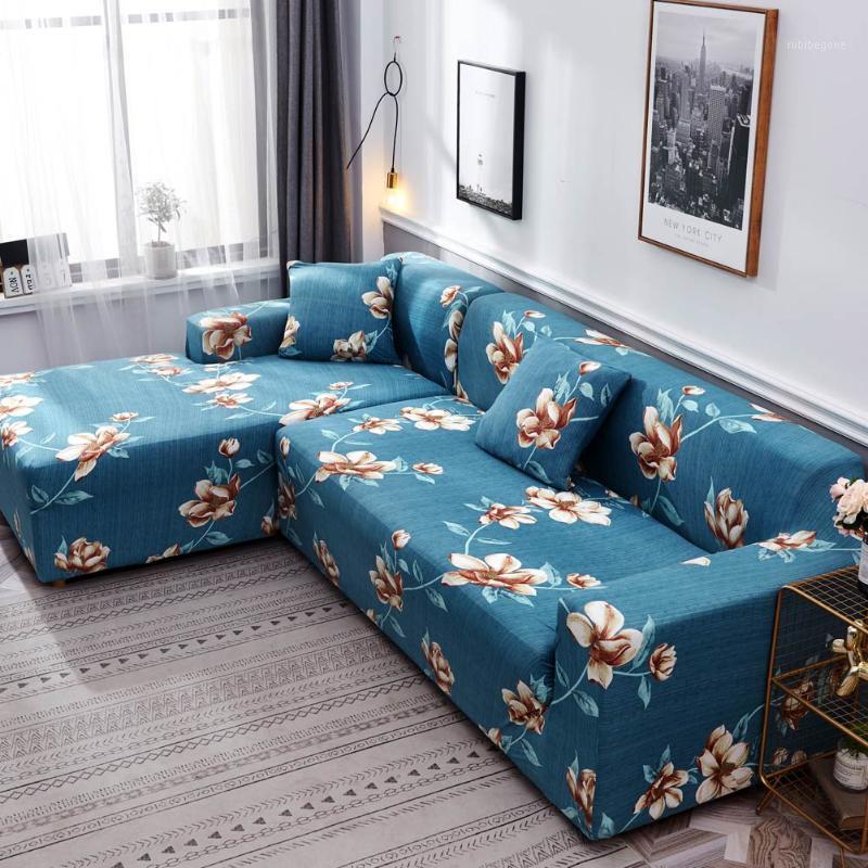 Chair Covers Papa&Mima Elastic Sofa Cover 1234 L Shape Slipcovers Print Couchs Case
Chair Covers Papa&Mima Elastic Sofa Cover 1234 L Shape Slipcovers Print Couchs Case