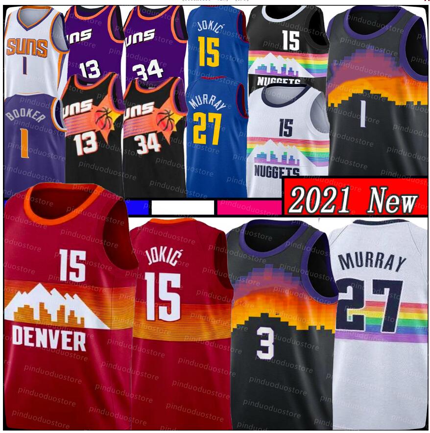 2021 Nikola 15 New Jokic Jersey Devin 1 Booker Jersey Chris 3 Paul Jamal 27 Murray Basketball Jerseys Steve 13 Nash Jerseys, 2020 {xinchengshi}
2021 Nikola 15 New Jokic Jersey Devin 1 Booker Jersey Chris 3 Paul Jamal 27 Murray Basketball Jerseys Steve 13 Nash Jerseys, 2020 {xinchengshi}