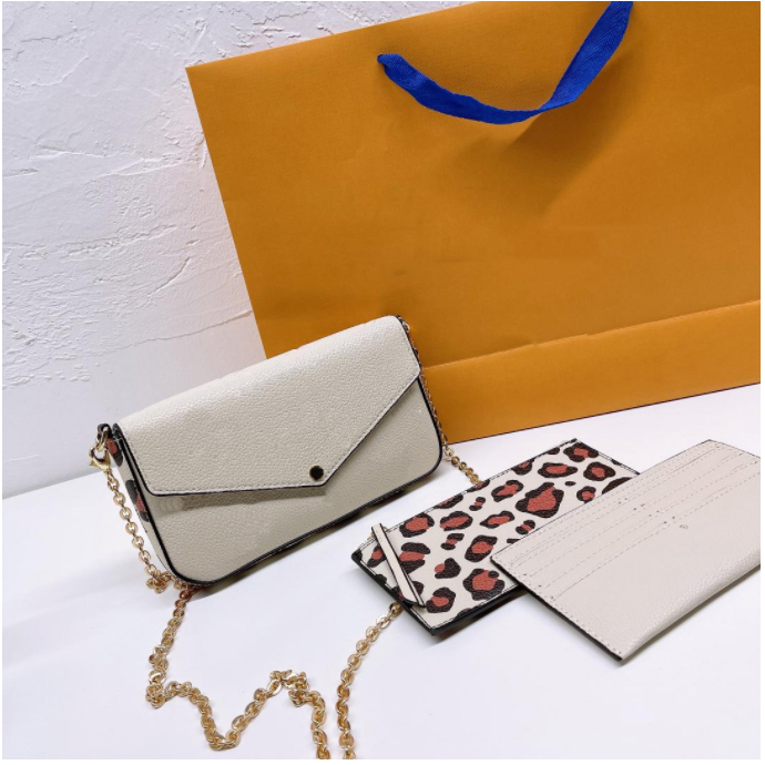 2021 Designers women's cross body bags Mini armpitbag three piece classic letter shoulder bag high quality Wallet, Customize
2021 Designers women's cross body bags Mini armpitbag three piece classic letter shoulder bag high quality Wallet, Customize