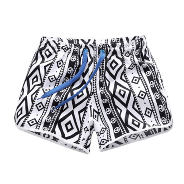 Fashion Summer Men's Shorts Print Casual Beach Pants Quick-Dryng Pattern Printing Sport Loose Short Pants Male Clothing, Style 1
Fashion Summer Men's Shorts Print Casual Beach Pants Quick-Dryng Pattern Printing Sport Loose Short Pants Male Clothing, Style 1