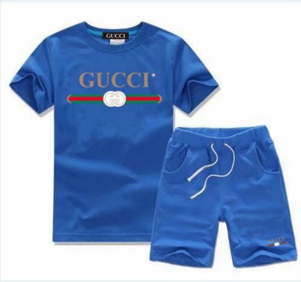 2021 Baby Boys Girls Designer T-shirts Shorts Suit Brand Tracksuits 2 Kids Clothing Set Hot Sell Fashion Summer 100%cotton, White
2021 Baby Boys Girls Designer T-shirts Shorts Suit Brand Tracksuits 2 Kids Clothing Set Hot Sell Fashion Summer 100%cotton, White