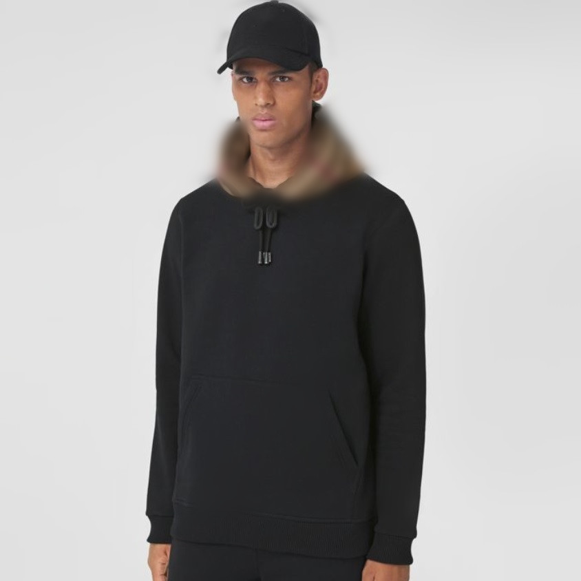 Autumn Spring London England Plaid Cap Hoodies Europe Luxury fashion men women pullover sweatshirt Coat High street loose couple hooded, Black
Autumn Spring London England Plaid Cap Hoodies Europe Luxury fashion men women pullover sweatshirt Coat High street loose couple hooded, Black