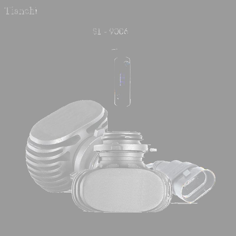 Car Headlights Tianchi H11 H4 H7 Led H1 Auto Headlight S1 50W 8000LM 6000K Automobile Bulb All In One CSP Lamp
Car Headlights Tianchi H11 H4 H7 Led H1 Auto Headlight S1 50W 8000LM 6000K Automobile Bulb All In One CSP Lamp