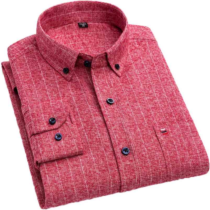 Aoliwen Brand Checkered shirts for men long sleeved leisure slim fit Plaid Shirt collar soft causal male tops with front pocket 210721, 3sc-m825
Aoliwen Brand Checkered shirts for men long sleeved leisure slim fit Plaid Shirt collar soft causal male tops with front pocket 210721, 3sc-m825