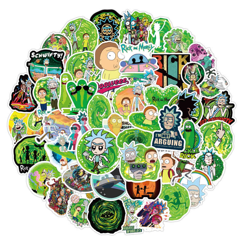 50 Pieces of Modirick 4th Season Graffiti Stickers Water Cup Refrigerator Mobile Phone Trunk Guitar New Waterproof, Modric q4 50pcs
50 Pieces of Modirick 4th Season Graffiti Stickers Water Cup Refrigerator Mobile Phone Trunk Guitar New Waterproof, Modric q4 50pcs