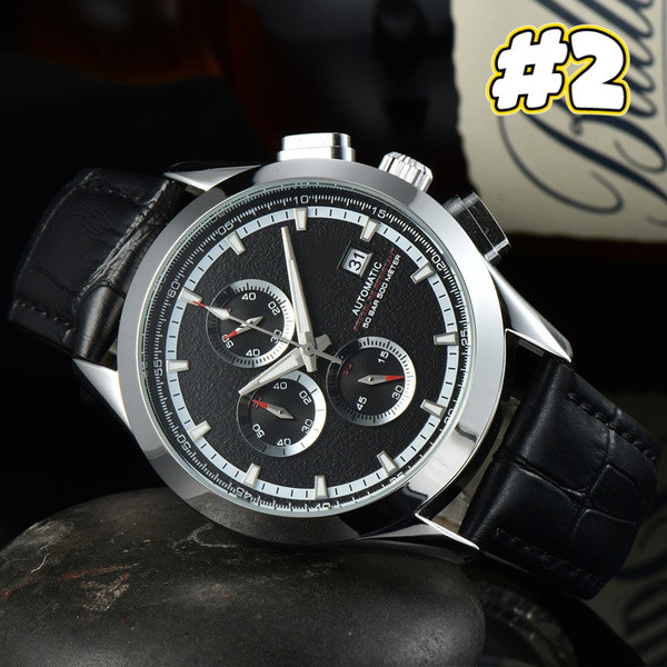 2021 high quality Men Luxury Watches six stitches series All dials work Mens quartz Watch Top brand clock Round shape Fashion Gift EP, 10
2021 high quality Men Luxury Watches six stitches series All dials work Mens quartz Watch Top brand clock Round shape Fashion Gift EP, 10