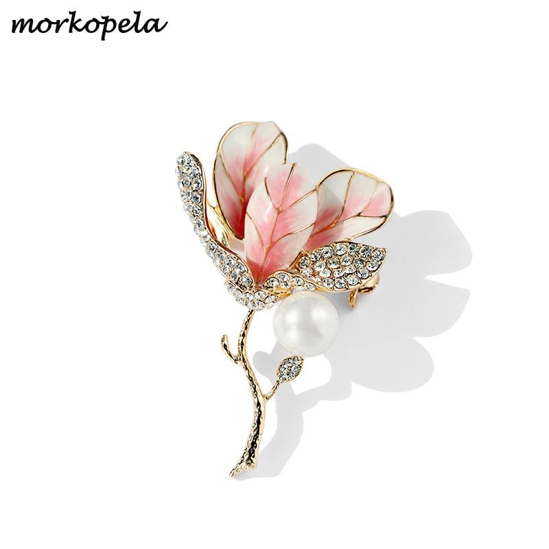 Pins, Brooches Morkopela Tulip Flower Brooch Enamel Pin For Women Costume Clothes Jewelry Scarf Clip Pins Accessories, Gray
Pins, Brooches Morkopela Tulip Flower Brooch Enamel Pin For Women Costume Clothes Jewelry Scarf Clip Pins Accessories, Gray