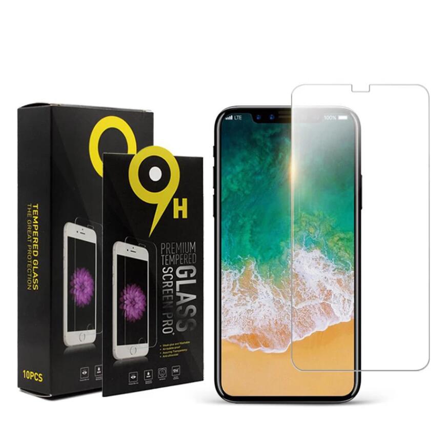 Protective Screen Protector for Iphone 14 13 12 Pro Max 11 XS XR 8 7 6S 6 5S Samsung Galaxy S21 Ultra Plus 5G A50 A30 A20 A31 A32 A51 A52 Shockproof 9H Hardness Tempered Glass
Protective Screen Protector for Iphone 14 13 12 Pro Max 11 XS XR 8 7 6S 6 5S Samsung Galaxy S21 Ultra Plus 5G A50 A30 A20 A31 A32 A51 A52 Shockproof 9H Hardness Tempered Glass