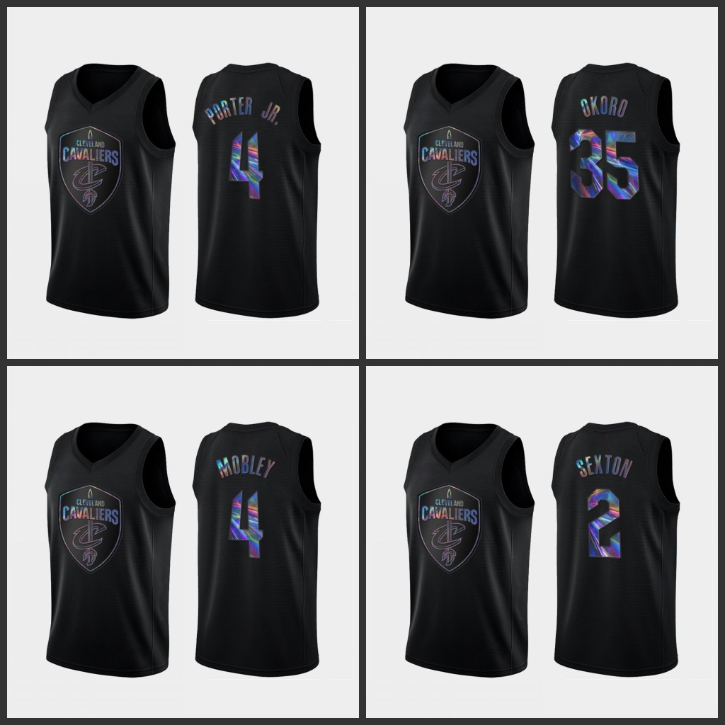 Cleveland''Cavaliers''Men Jersey Love Collin Sexton Kevin Porter Jr. Evan Mobley
Cleveland''Cavaliers''Men Jersey Love Collin Sexton Kevin Porter Jr. Evan Mobley