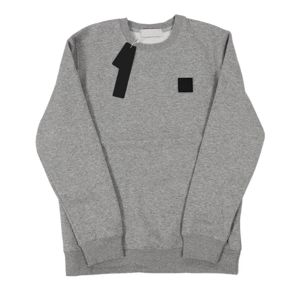 Fashion Mens Hoodies High Quality Jumpers Long Sleeve Pullover Man Women Sweatshirts Casual Cotton Sportswear Crewneck Hoody, Black
Fashion Mens Hoodies High Quality Jumpers Long Sleeve Pullover Man Women Sweatshirts Casual Cotton Sportswear Crewneck Hoody, Black