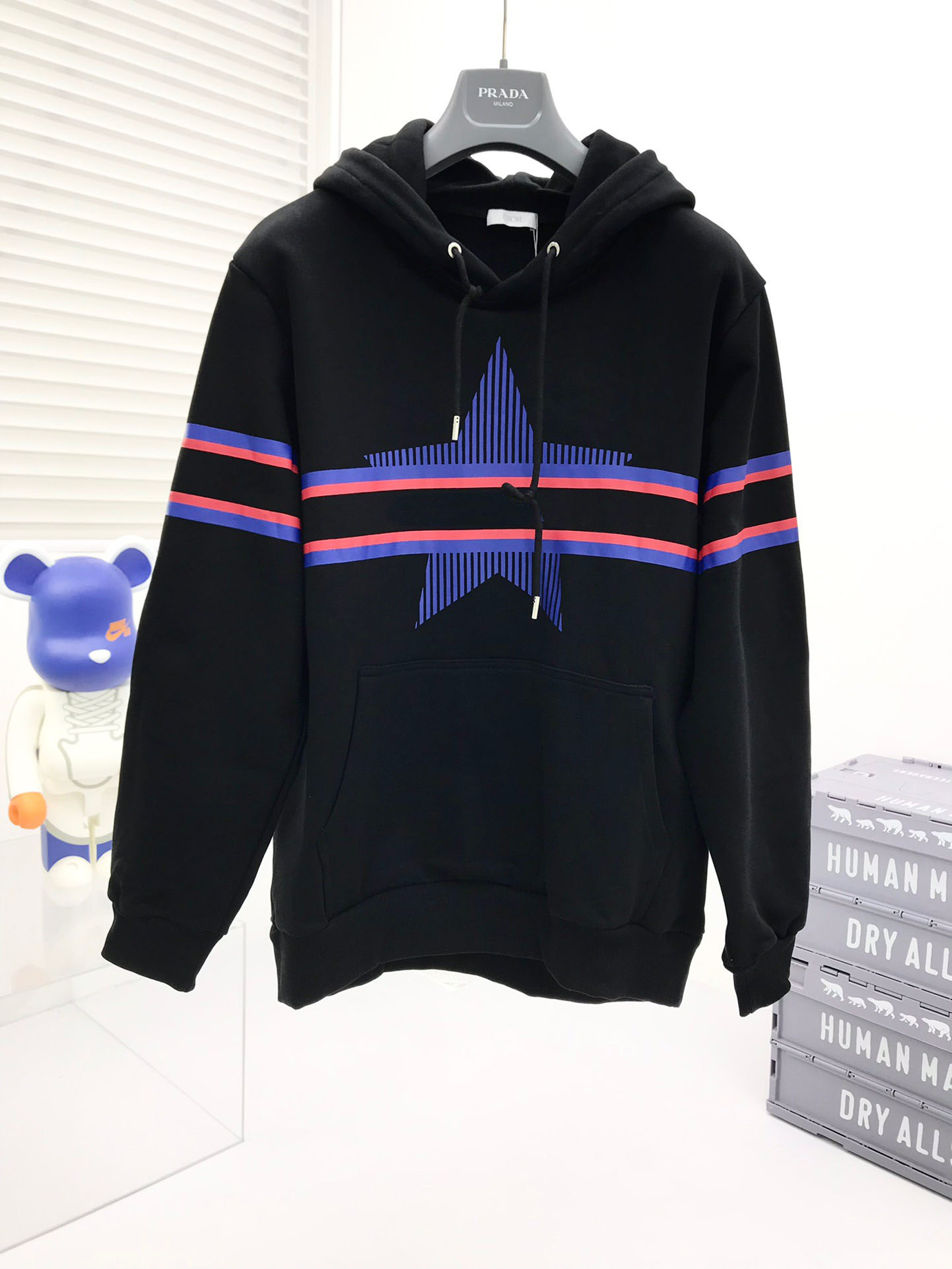 New AOP jacquard letter knitted sweater in autumn / winter 2021acquard knitting machine e Custom jnlarged detail crew neck cotton d4ccw, White
New AOP jacquard letter knitted sweater in autumn / winter 2021acquard knitting machine e Custom jnlarged detail crew neck cotton d4ccw, White