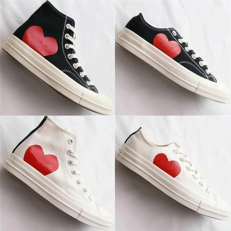 2021 Newest 1970s Canvas Athletic Shoes Classic Campus Joker Shoe Jointly Name CDG Play Big Eyes Casual Training Sneakers Rubber, Black
2021 Newest 1970s Canvas Athletic Shoes Classic Campus Joker Shoe Jointly Name CDG Play Big Eyes Casual Training Sneakers Rubber, Black