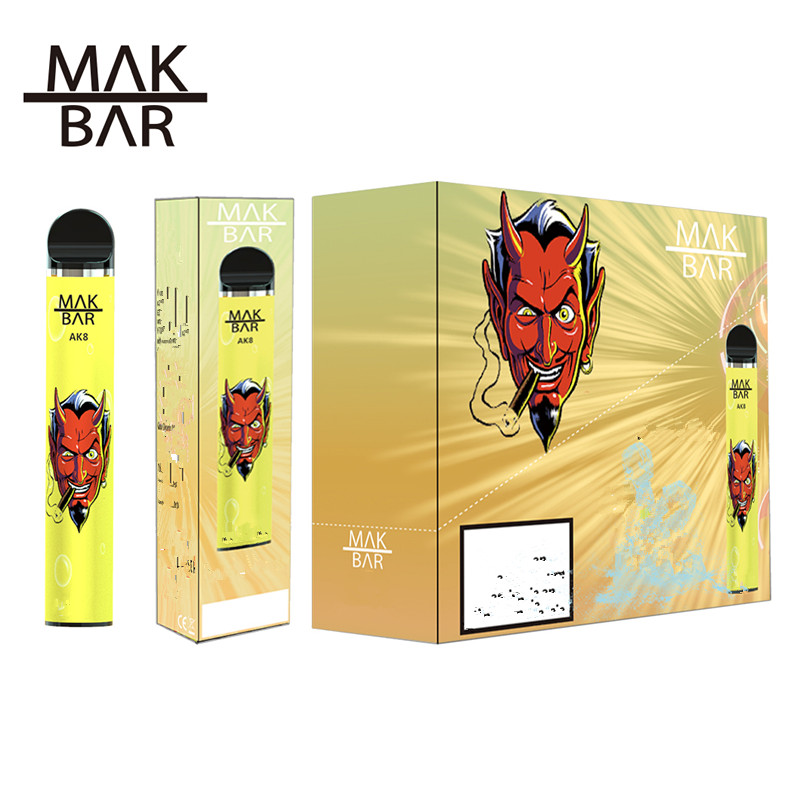 Puff Bar Plus Multiple Color Disposable cigarettes vape pen Device 1200mAh Battery 3000 Puffs 8ml XXL MAK OEM ODM Bars
Puff Bar Plus Multiple Color Disposable cigarettes vape pen Device 1200mAh Battery 3000 Puffs 8ml XXL MAK OEM ODM Bars
