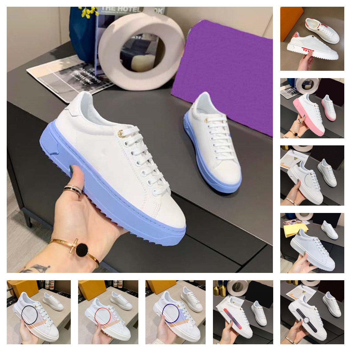 2021 designers shoe designer Canvas Casual Shoes spring and fall Fashion Comfortable top Obliques Womens Outdoor Platform high Quality, #24
2021 designers shoe designer Canvas Casual Shoes spring and fall Fashion Comfortable top Obliques Womens Outdoor Platform high Quality, #24