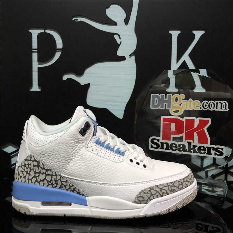 Top Quality 2020 With Box Jumpman 3 3s Mens Basketball Shoes UNC Fragment Red Black White Cement Varsity Royal Flight Mens TrainersOYH9
Top Quality 2020 With Box Jumpman 3 3s Mens Basketball Shoes UNC Fragment Red Black White Cement Varsity Royal Flight Mens TrainersOYH9