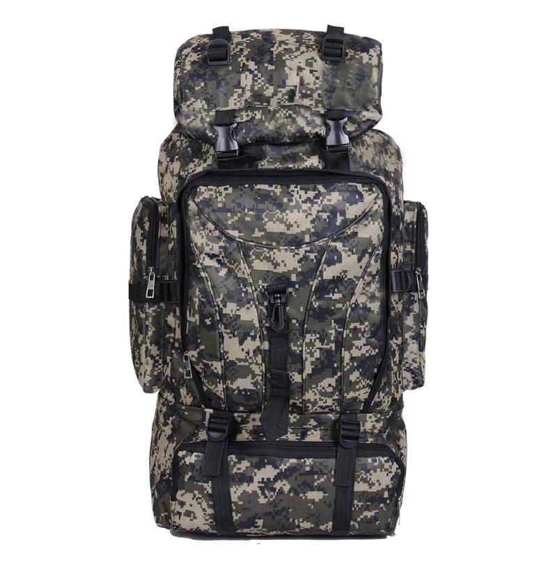 Outdoor Bags Sports Rucksack Hiking Camping Backpacks Tactical Backpack Large-capacity Military Camo Clibing Package Travel Back Pack, Camouflage3
Outdoor Bags Sports Rucksack Hiking Camping Backpacks Tactical Backpack Large-capacity Military Camo Clibing Package Travel Back Pack, Camouflage3