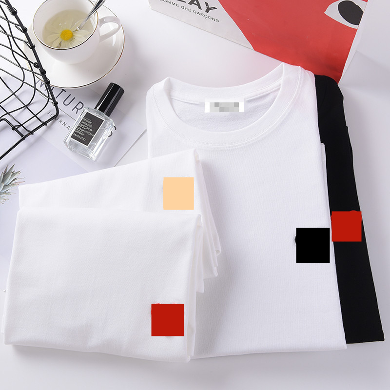 2021 new Summer fashion Designer T Shirts For Men Tops Luxury Letter Embroidery Mens Women Clothing Short Sleeved shirt womens Tee, White;black
2021 new Summer fashion Designer T Shirts For Men Tops Luxury Letter Embroidery Mens Women Clothing Short Sleeved shirt womens Tee, White;black