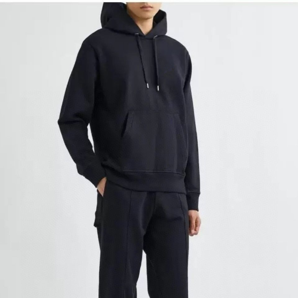 designer Hoodie classic fashion Luxury Long sleeve sweatshirt Monclair hooded pullover clothing multicolor high quality cotton comfortable 985, Supplement (not shipped separately)
designer Hoodie classic fashion Luxury Long sleeve sweatshirt Monclair hooded pullover clothing multicolor high quality cotton comfortable 985, Supplement (not shipped separately)