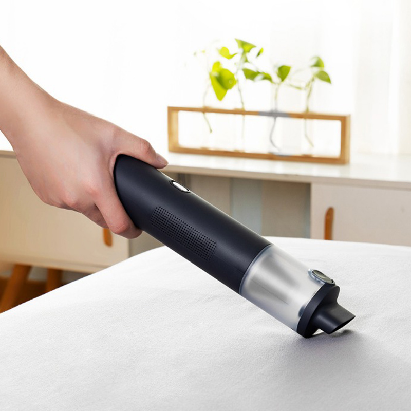 Global Xiaomi Youpin Lydsto Handheld Vacuum Cleaner And Air Inflator 10000PA 150PSI Car Air-Pump Tyre Inflatable Pump Dust Collector
Global Xiaomi Youpin Lydsto Handheld Vacuum Cleaner And Air Inflator 10000PA 150PSI Car Air-Pump Tyre Inflatable Pump Dust Collector