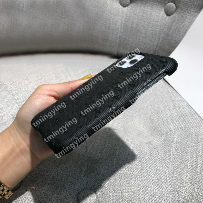Luxurys Phone Cases For iPhone 11 Pro Max 12 mini XS XR X 8 7 Plus Fashion Print Cover Shell Samsung S20 S21 Note 20 Ultra Designers Case
Luxurys Phone Cases For iPhone 11 Pro Max 12 mini XS XR X 8 7 Plus Fashion Print Cover Shell Samsung S20 S21 Note 20 Ultra Designers Case