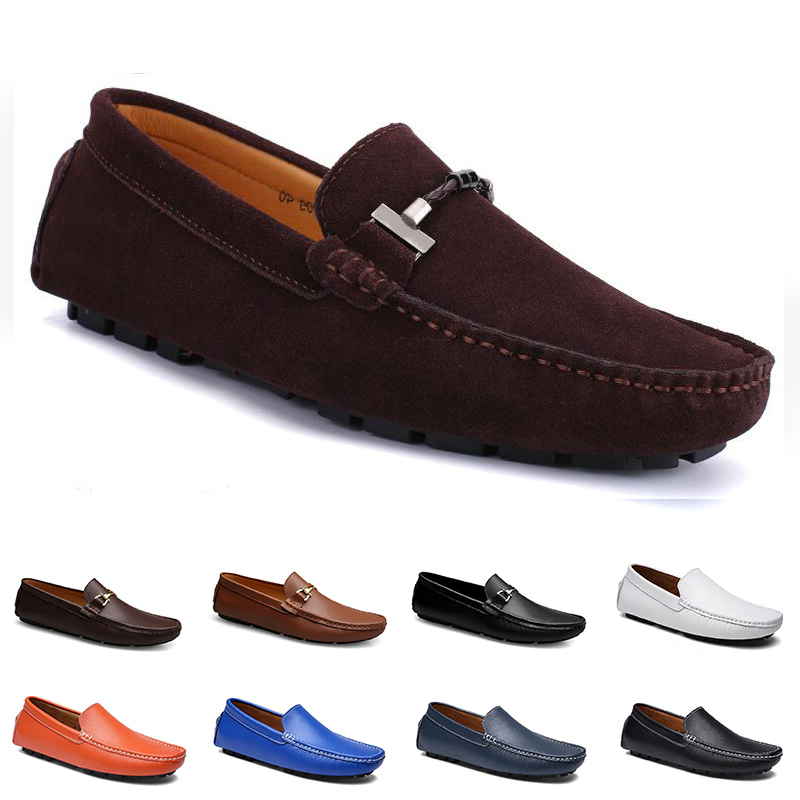 2021 non-brand men running shoes black white grey navy blue suede mens fashion trainer sneakers outdoor jogging walking 40-45 color 217, Burgundy
2021 non-brand men running shoes black white grey navy blue suede mens fashion trainer sneakers outdoor jogging walking 40-45 color 217, Burgundy