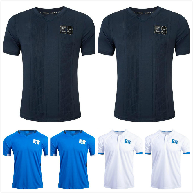 2021 2022 El Salvador soccer jerseys home away third 21 22 Alex Roldán Darwin Cerén Eriq Zavaleta Amando Moreno Narciso Orellana national te, Black;yellow
2021 2022 El Salvador soccer jerseys home away third 21 22 Alex Roldán Darwin Cerén Eriq Zavaleta Amando Moreno Narciso Orellana national te, Black;yellow