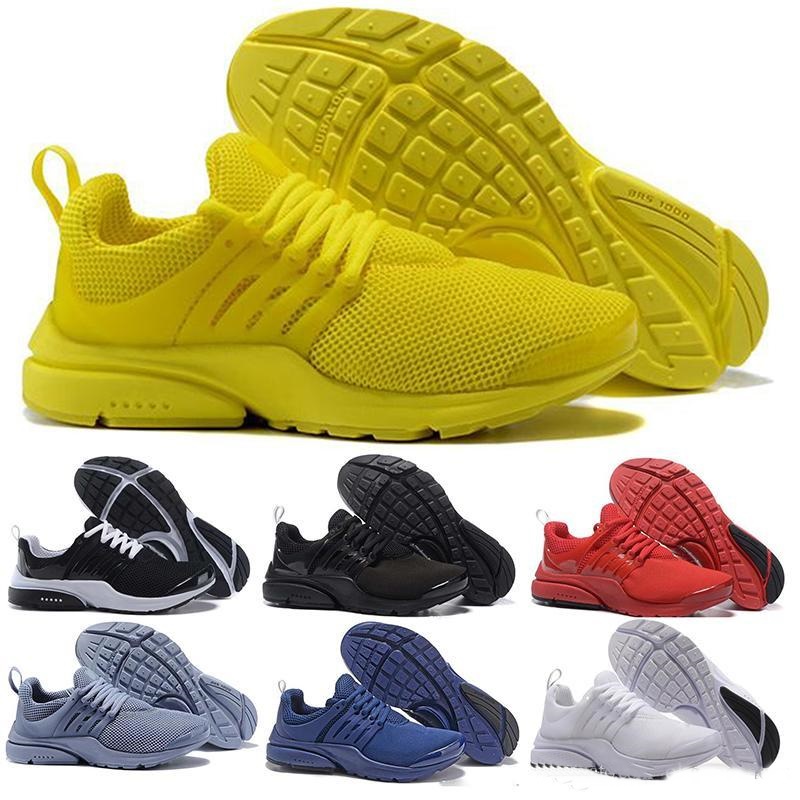 2022 PRESTO BR QS Breathe Running Shoes triple Black White pink Unholy Cumulus Mens prestos Trainers fashion walking runner Sport Sneakers
2022 PRESTO BR QS Breathe Running Shoes triple Black White pink Unholy Cumulus Mens prestos Trainers fashion walking runner Sport Sneakers