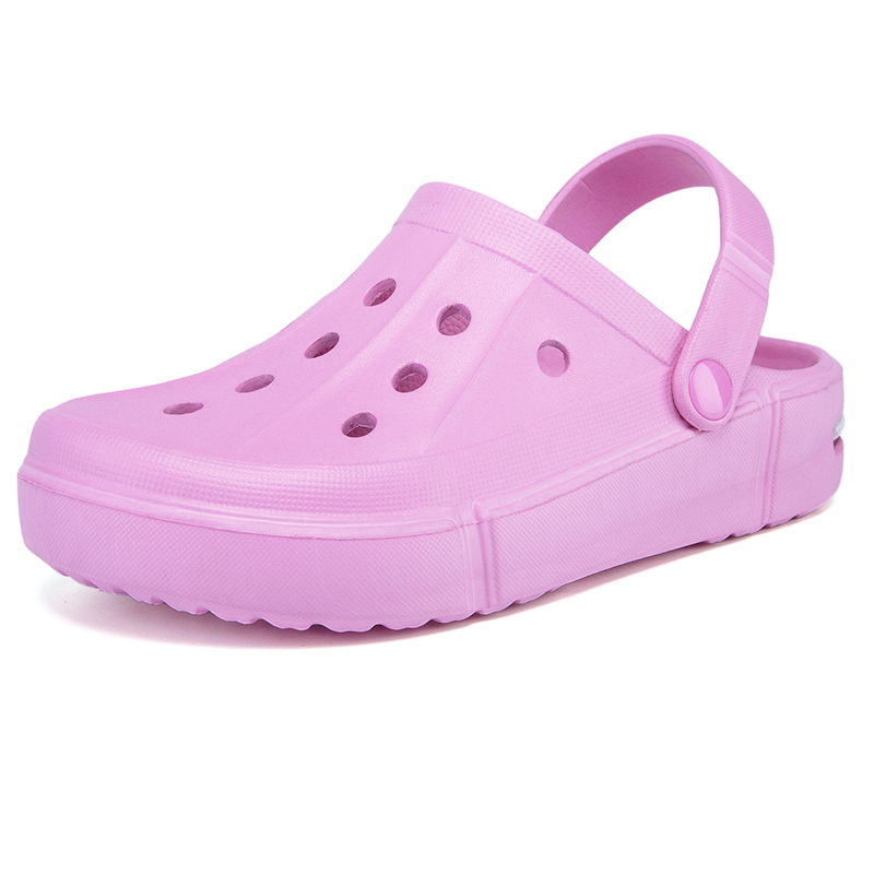 Outdoor Sandy beach Hole shoes Arrival Luxurys Designers Sandals Fashion Men's Women's Sports Flip Flops Fisherman Lady Gentlemen slippers
Outdoor Sandy beach Hole shoes Arrival Luxurys Designers Sandals Fashion Men's Women's Sports Flip Flops Fisherman Lady Gentlemen slippers