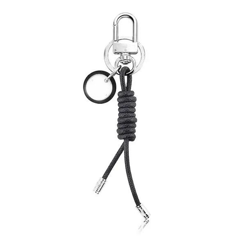 Women Fashion Grid Keychain Luxury Designer Fashion Rope Letter Key Chain Accessories Mens Letter Pattern Car Keychains Jewelry Unisex Brand
Women Fashion Grid Keychain Luxury Designer Fashion Rope Letter Key Chain Accessories Mens Letter Pattern Car Keychains Jewelry Unisex Brand